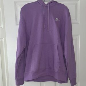 Nike Sportswear Club Fleece